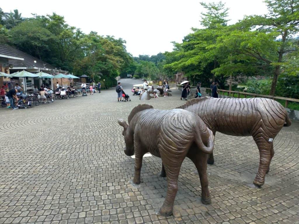 台北實境解謎推薦 玩立方1