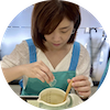 【台北蠟燭DIY課程】手工調配自己的香氣,6間台北手作香氛蠟燭體驗評比 2 ping profile