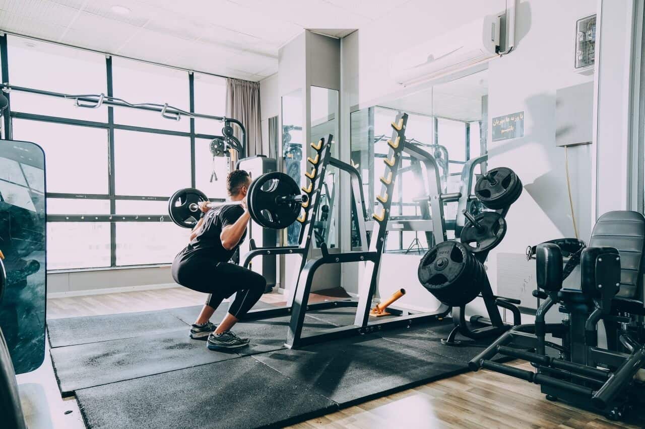 [Recommended gyms in Taichung City] 6 gyms in Beitun District, Xitun District, and Nantun District of Taichung are organized, and the environmental costs are evaluated for full income.