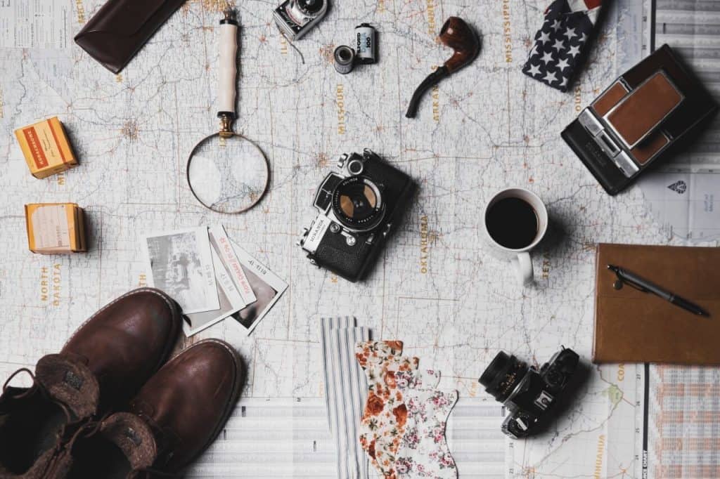 [Recommended Taipei Real-life Puzzle Solving] Let’s go on a treasure hunt in the city and compare 6 outdoor real-life games in Taipei