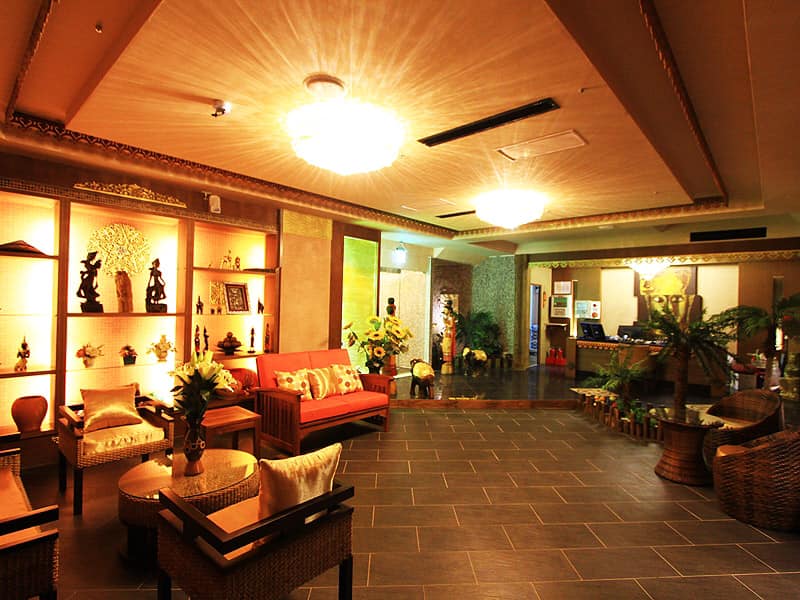 Taichung Massage Recommendation Guide》Mystery Visitor Certified TOP 10 Massage Shops, Massage, Stress Relief and Detoxification without Trapping 55