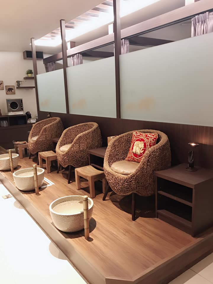 Taichung Massage Recommendation Guide》Mystery Visitor Certified TOP 10 Massage Shops, Massage, Stress Relief and Detoxification without Trapping 57