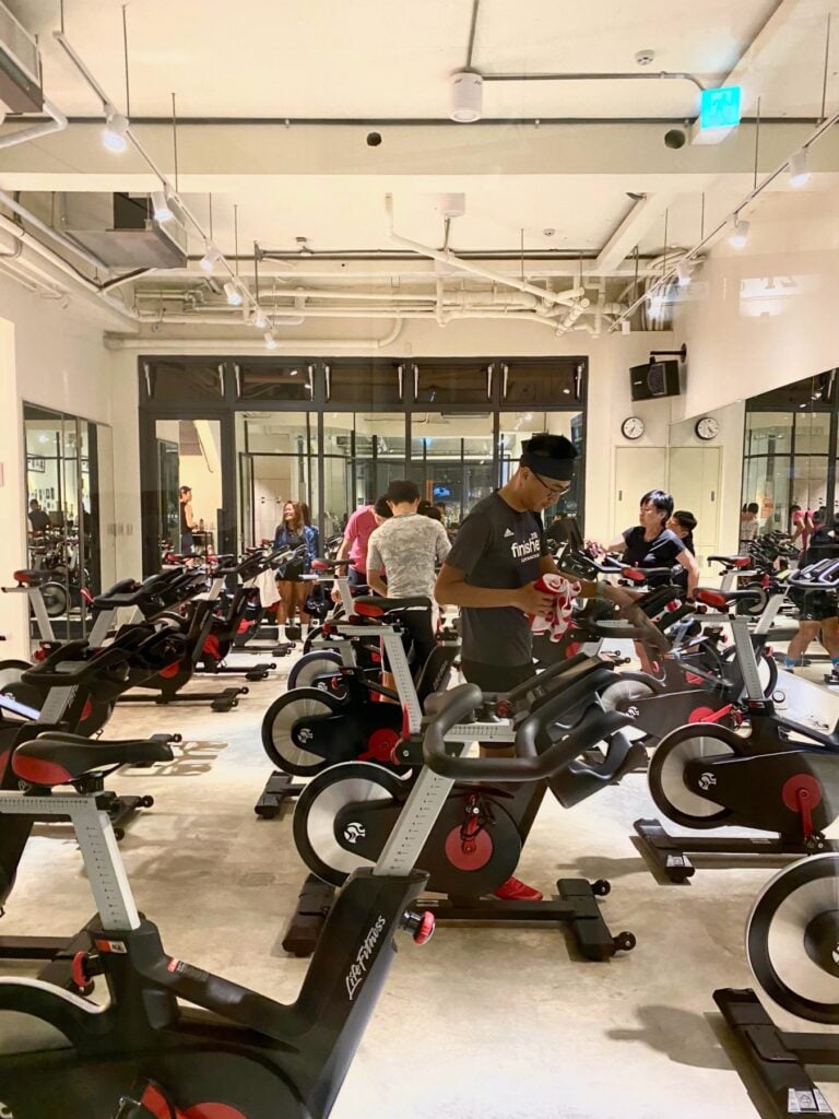 CycleHOLIC 照片
