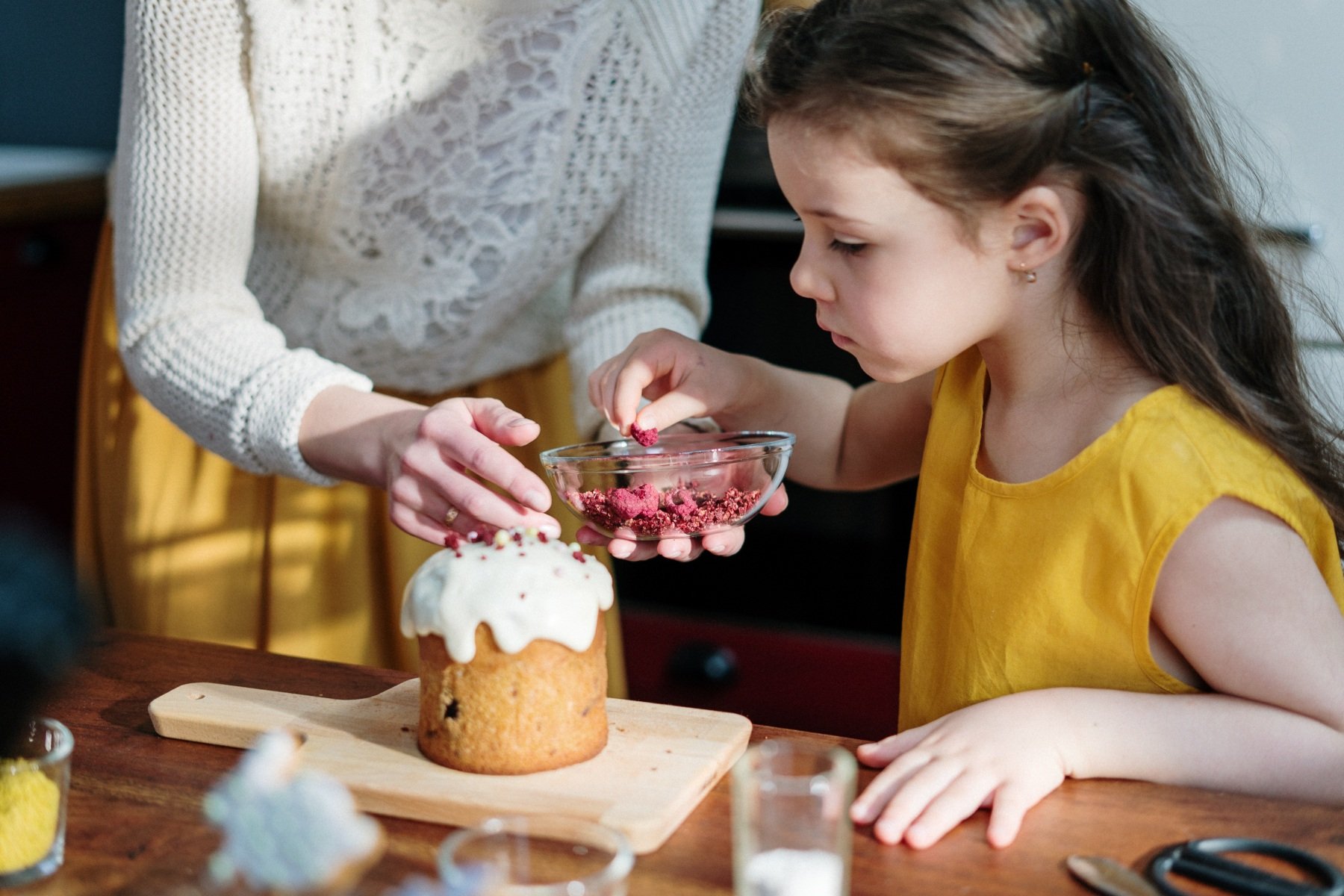 Recommendations for making cakes in Kaohsiung