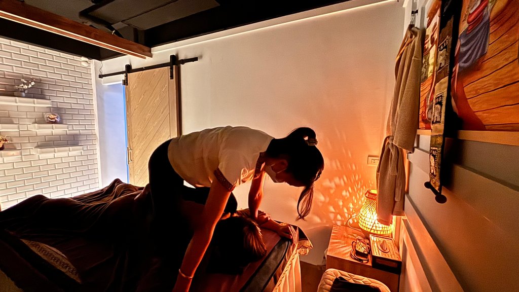 Taichung Massage Recommendation Guide》Mystery Visitor Certified TOP 10 Massage Shops, Massage, Stress Relief and Detoxification without Trapping 51