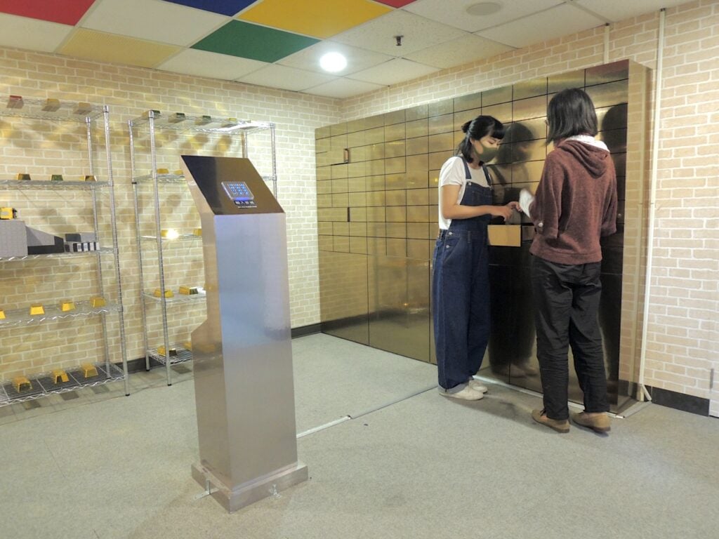 [Stupid Studio recommends secret room] Robbank's experience evaluation without thunder, Taichung limited to bank robbery