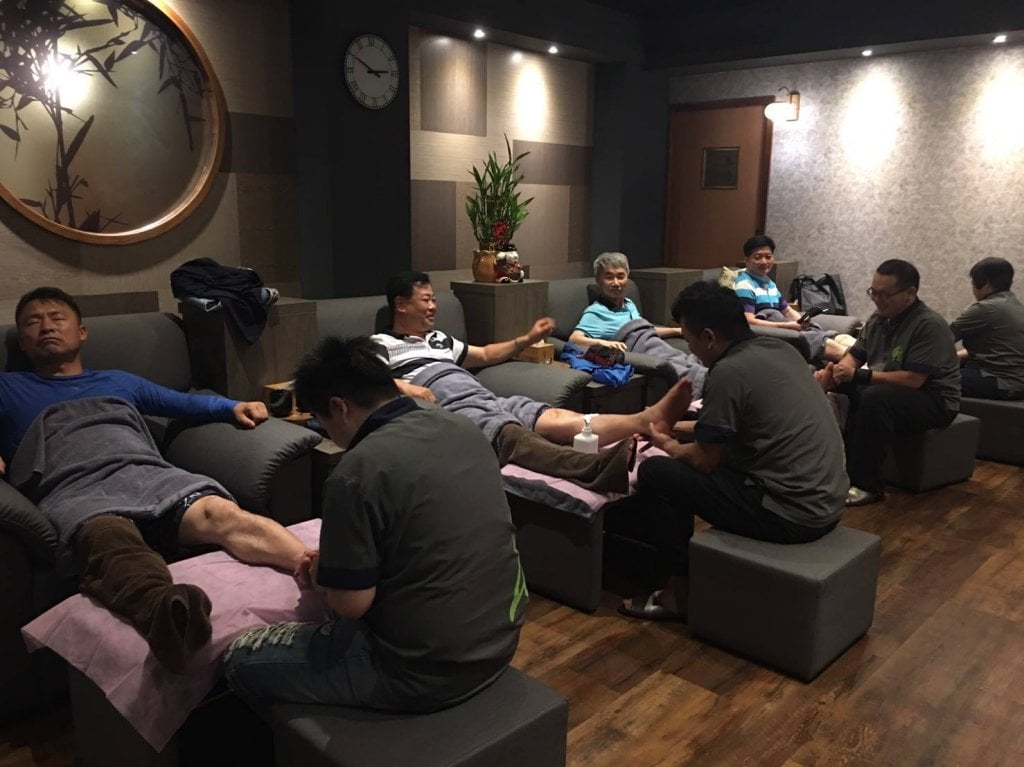 Taichung Massage Recommendation Guide》Mystery Visitor Certified TOP 10 Massage Shops, Massage, Stress Relief and Detoxification without Trapping 23
