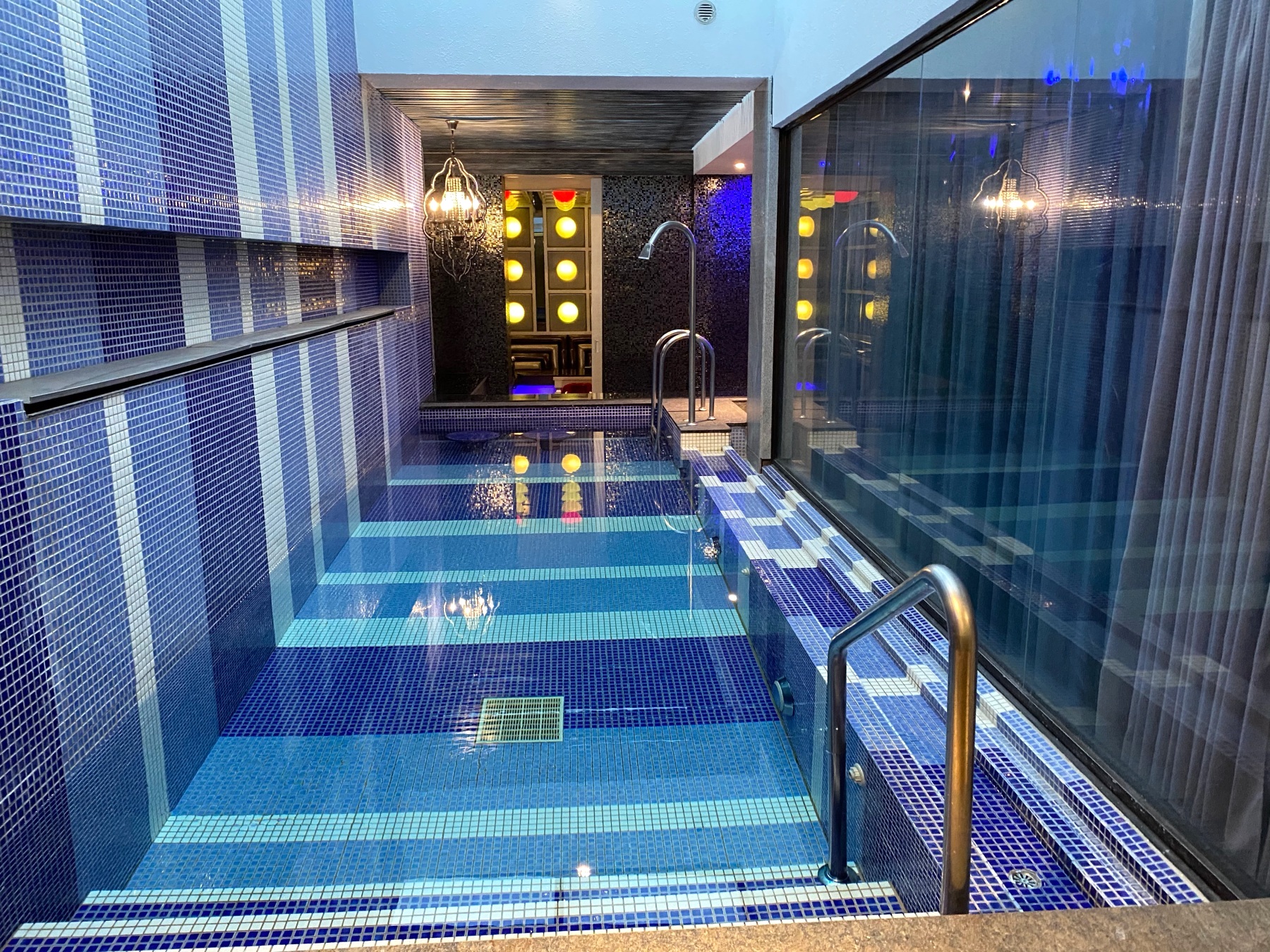 Taichung Motel Recommendation-Shui Wan Duan Flagship Concept Hotel