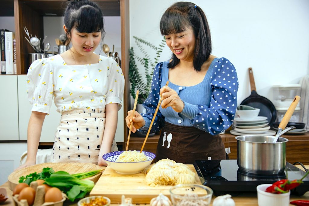 【台中廚藝教室推薦】學煮菜做料理！5 間台中烹飪教室課程評比