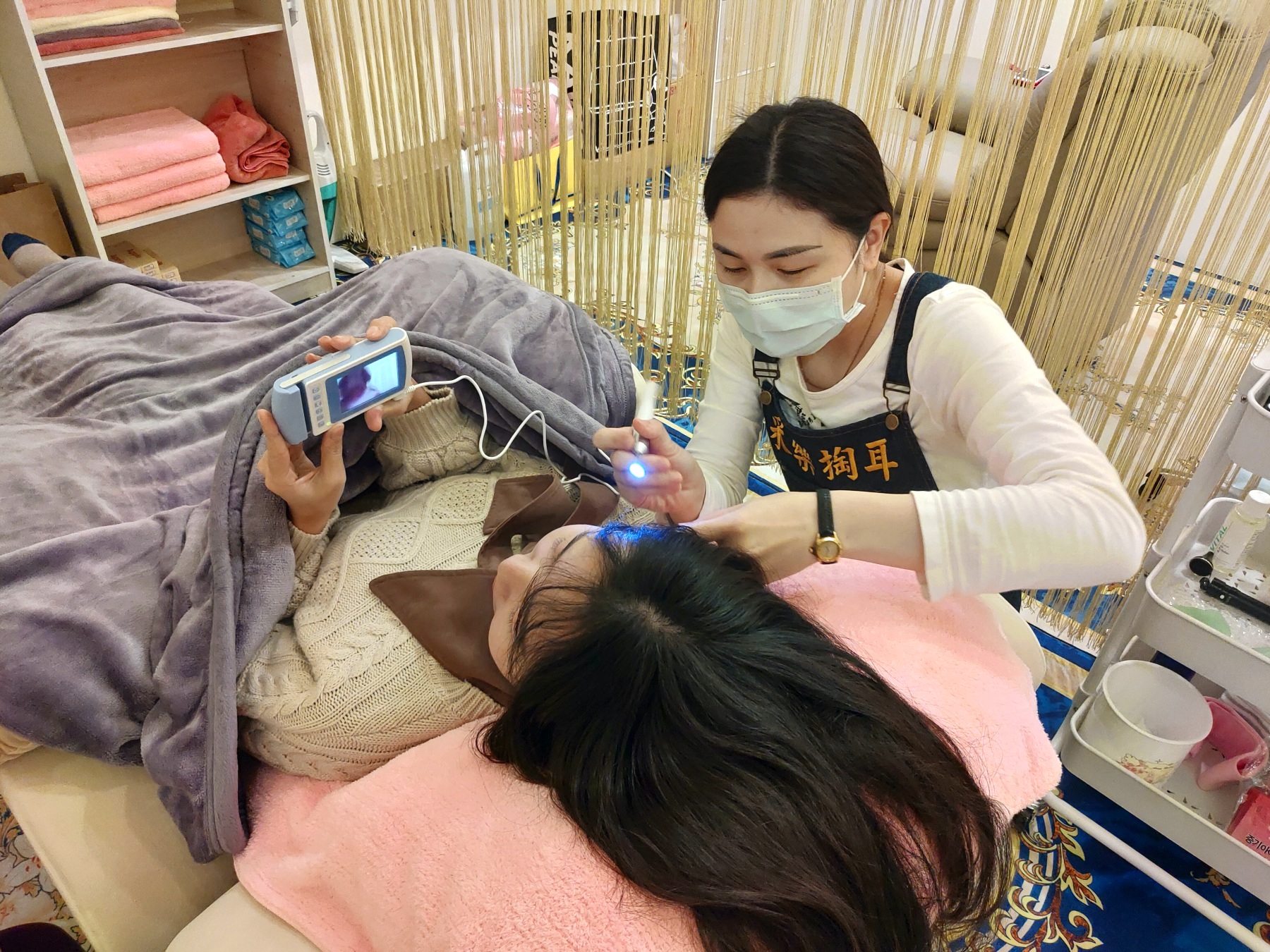 Taichung Massage Recommendation Guide》Mystery Visitor Certified TOP 10 Massage Shops, Massage, Stress Relief and Detoxification without Trapping 99