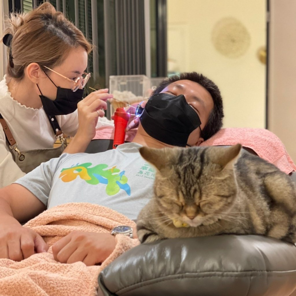 Taichung Massage Recommendation Guide》Mystery Visitor Certified TOP 10 Massage Shops, Massage, Stress Relief and Detoxification without Trapping 97