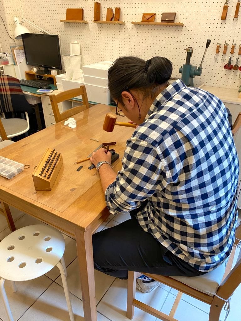 台北手作課程推薦指南》神秘客認證 TOP 9 手作課程，一日職人 DIY 體驗 67