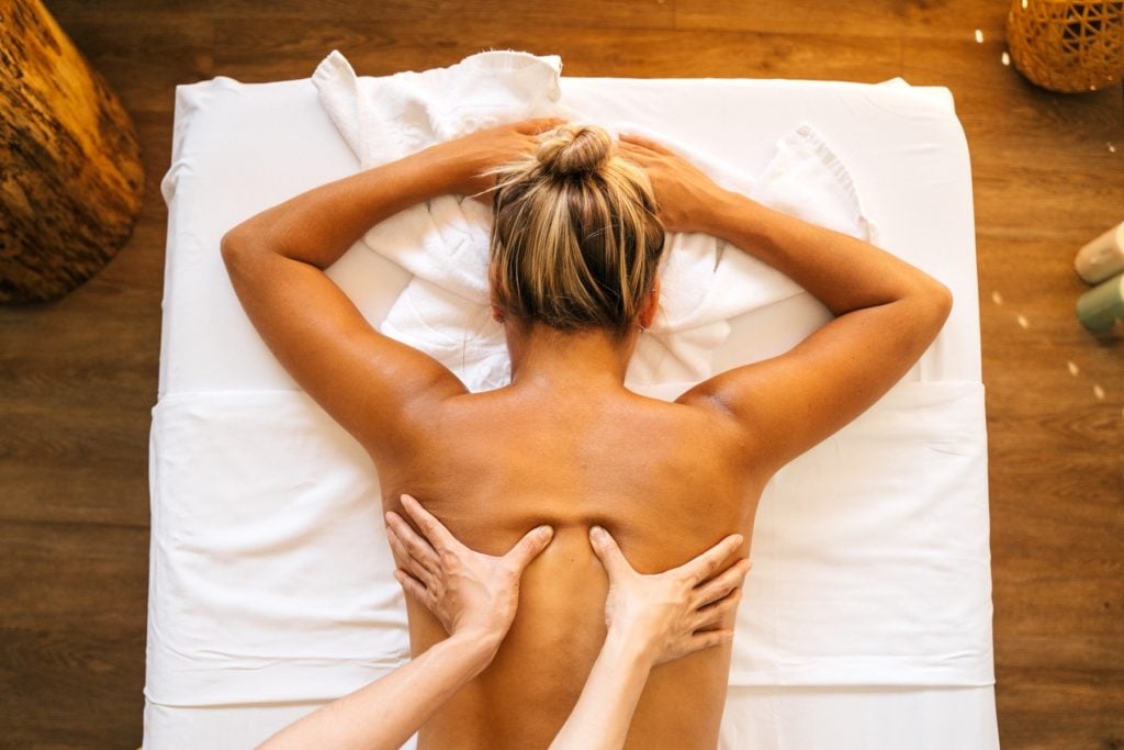 [타이페이 SPA 추천] 편안하고 럭셔리한 즐거움을 위한 첫 번째 선택! 타이베이 에센셜 오일 스파 및 마사지 시술소 7곳 리뷰