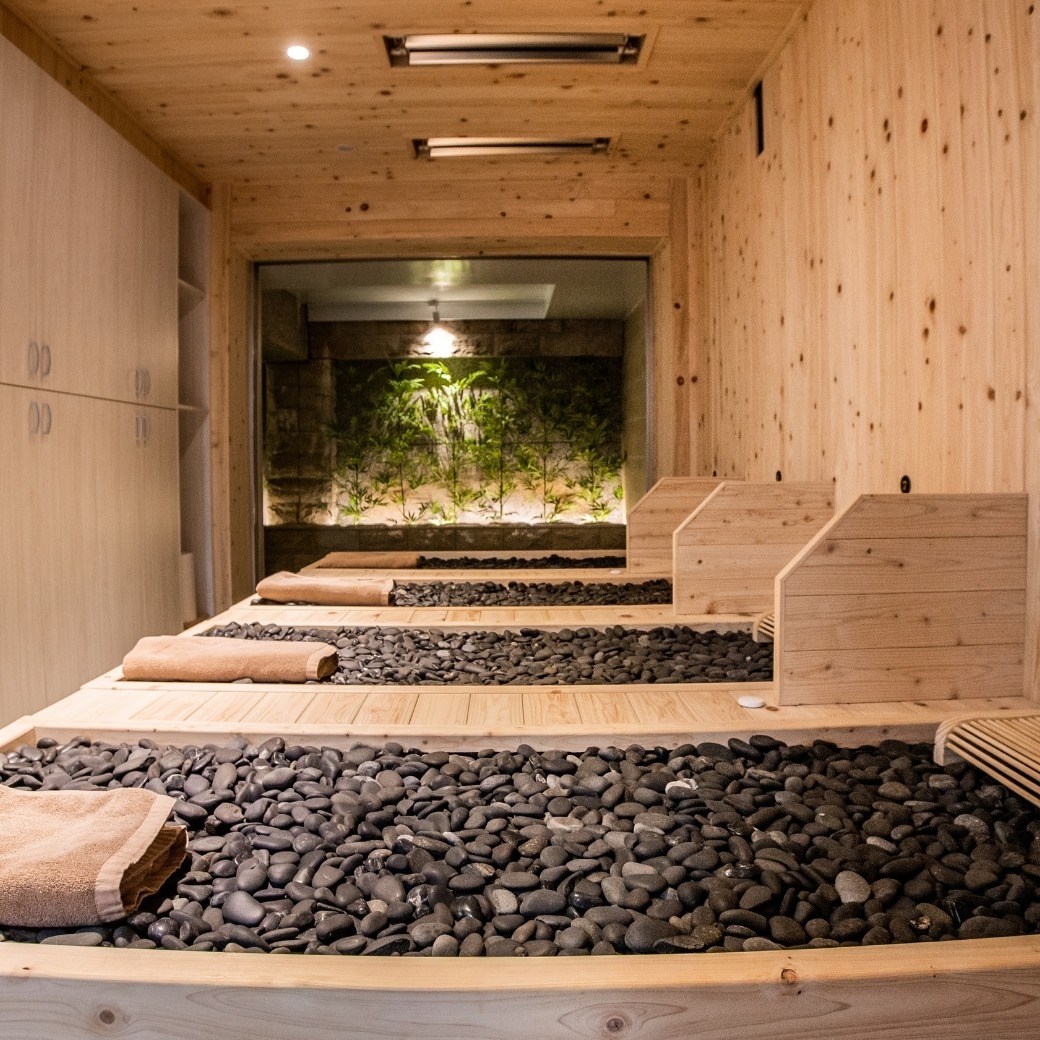 2026 台北のおすすめ岩盤浴｜日本の健康発汗デトックス法！