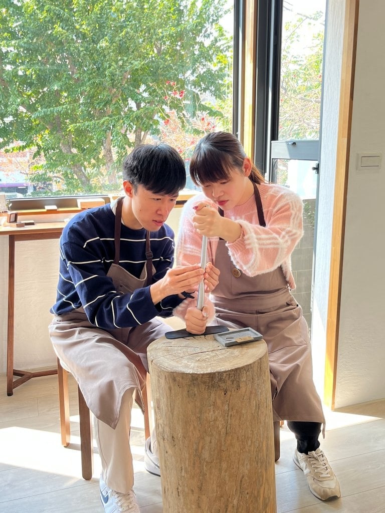 台中手作り体験コースおすすめガイド》10大体験カテゴリー、40以上のミステリービジター認定手作りDIYコース21
