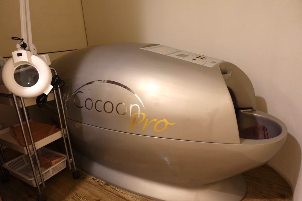 Taipei Iwaban Bath Recommendation Iwaban Beauty Bath Yo-2025-2