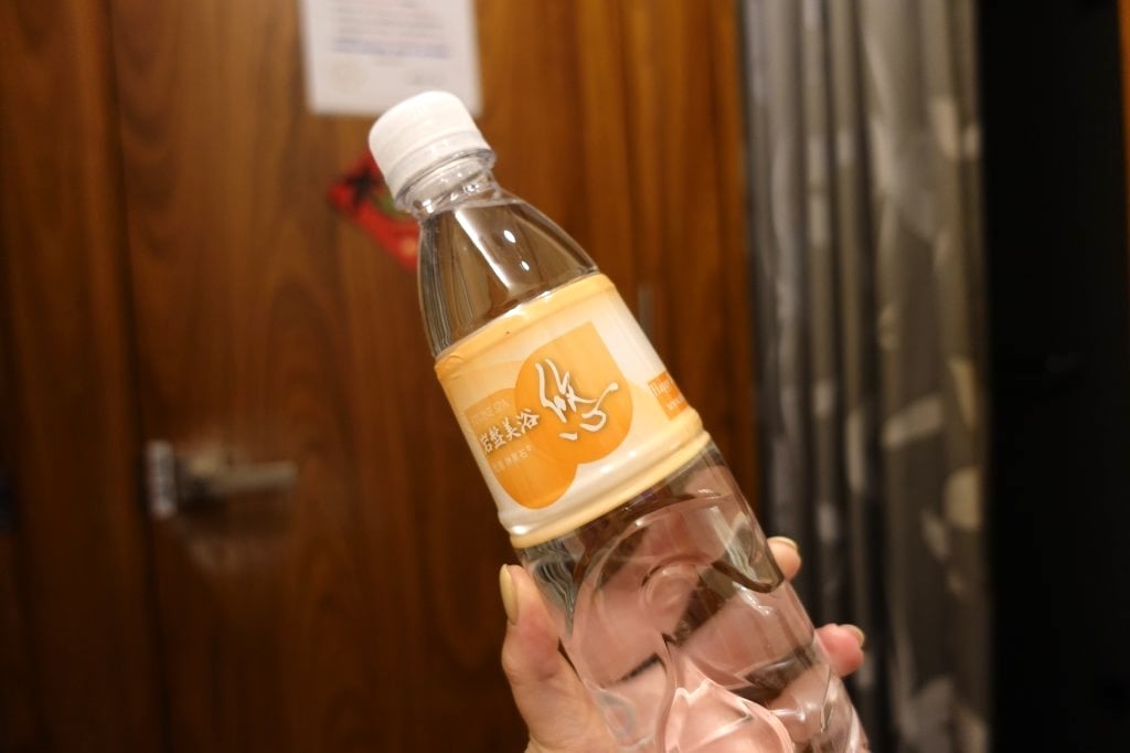 Taipei Iwokuban Bath Recommendation Iwokuban Beauty Bath Yo-2025-3
