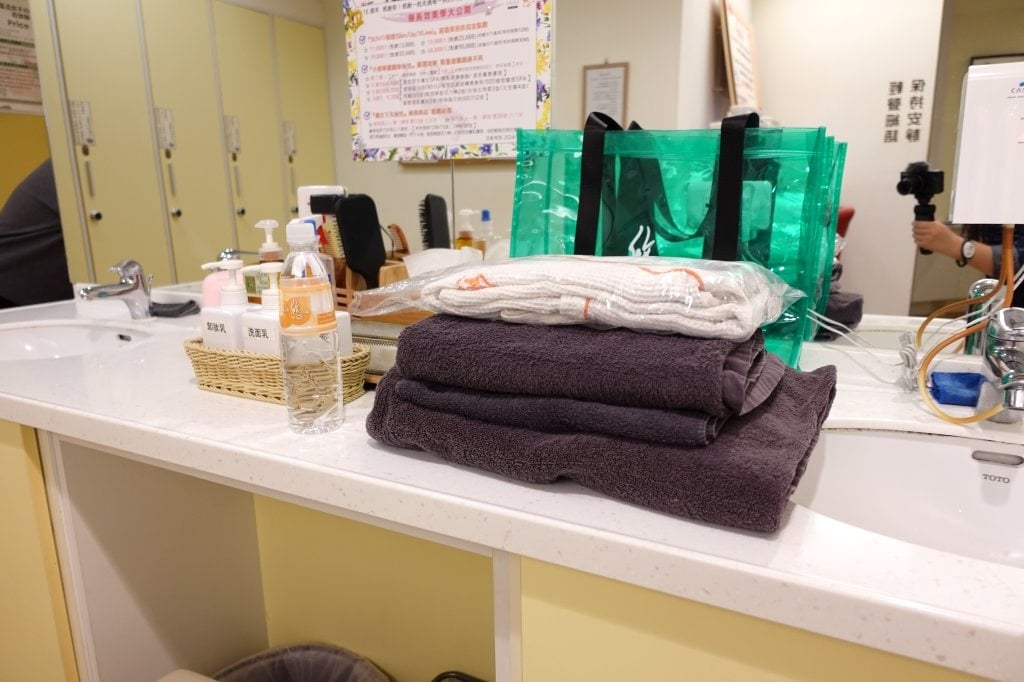 Taipei Iwokuban Bath Recommendation Iwokuban Beauty Bath Yo-2025-5