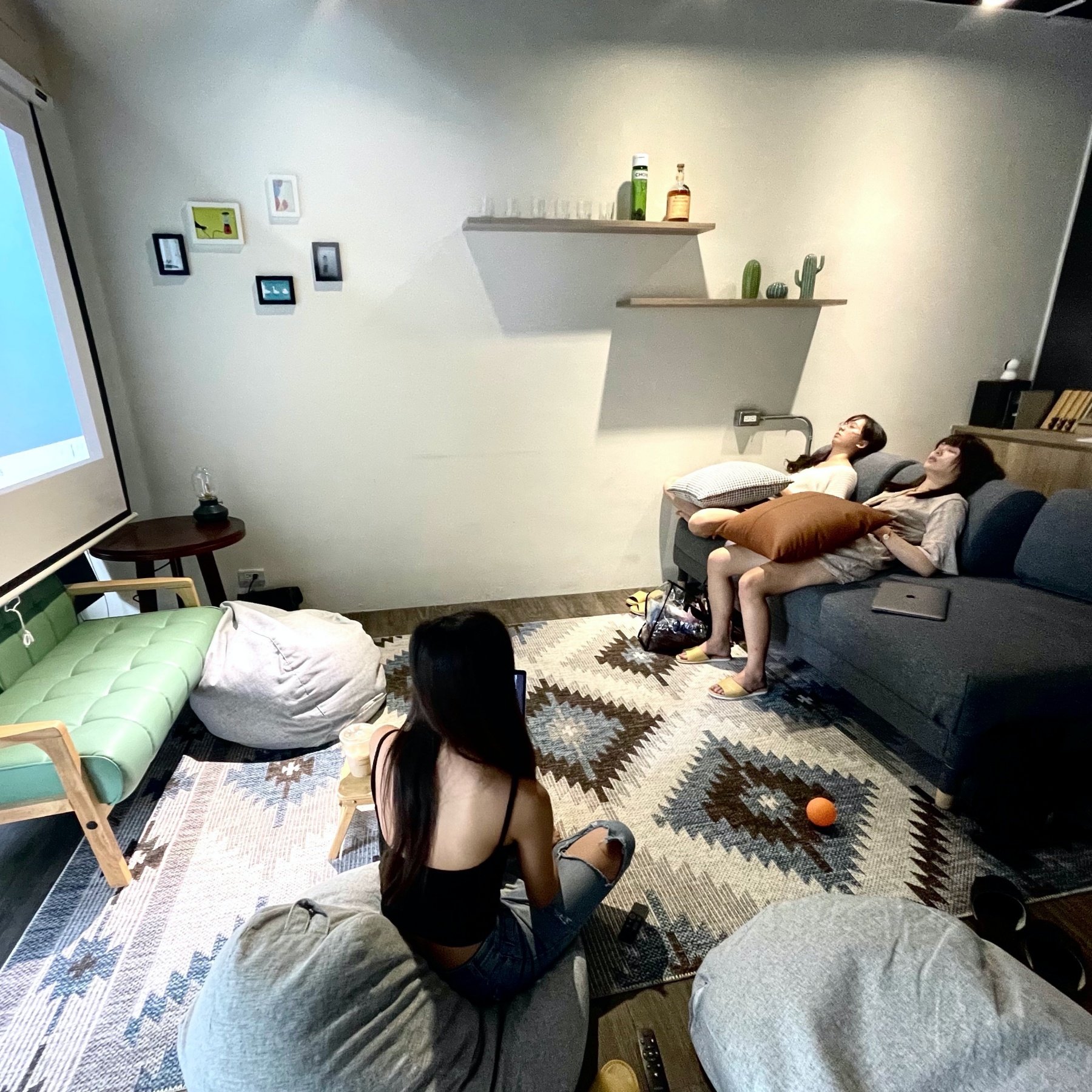 [Heyhey Dive Review] Super Chill Taichung Self Diving Studio, group training and diving trips make free diving a daily routine 20