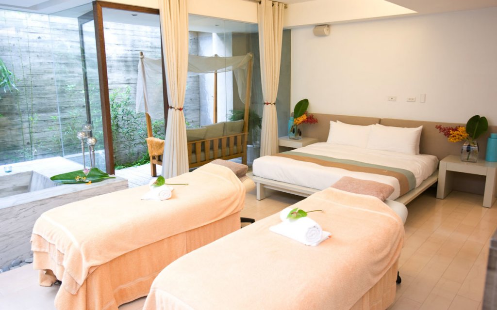 Taichung Massage Recommendation Guide》Mystery Visitor Certified TOP 10 Massage Shops, Massage, Stress Relief and Detoxification without Trapping 31
