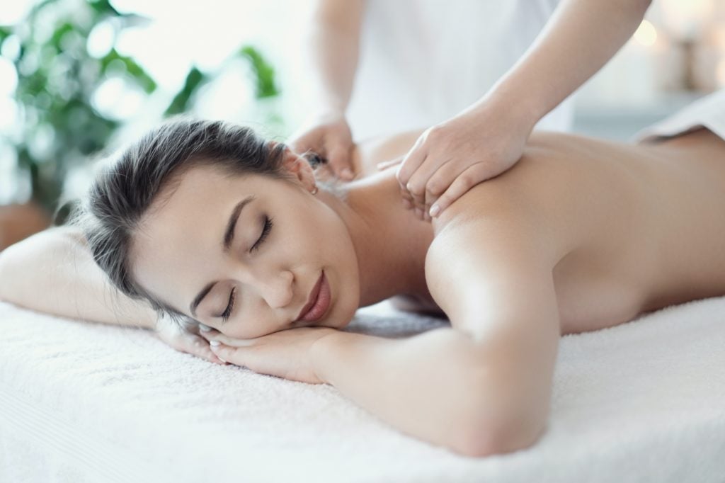 【台南 SPA 推薦】全身精油按摩好放鬆！6 間台南 SPA 按摩會館評比