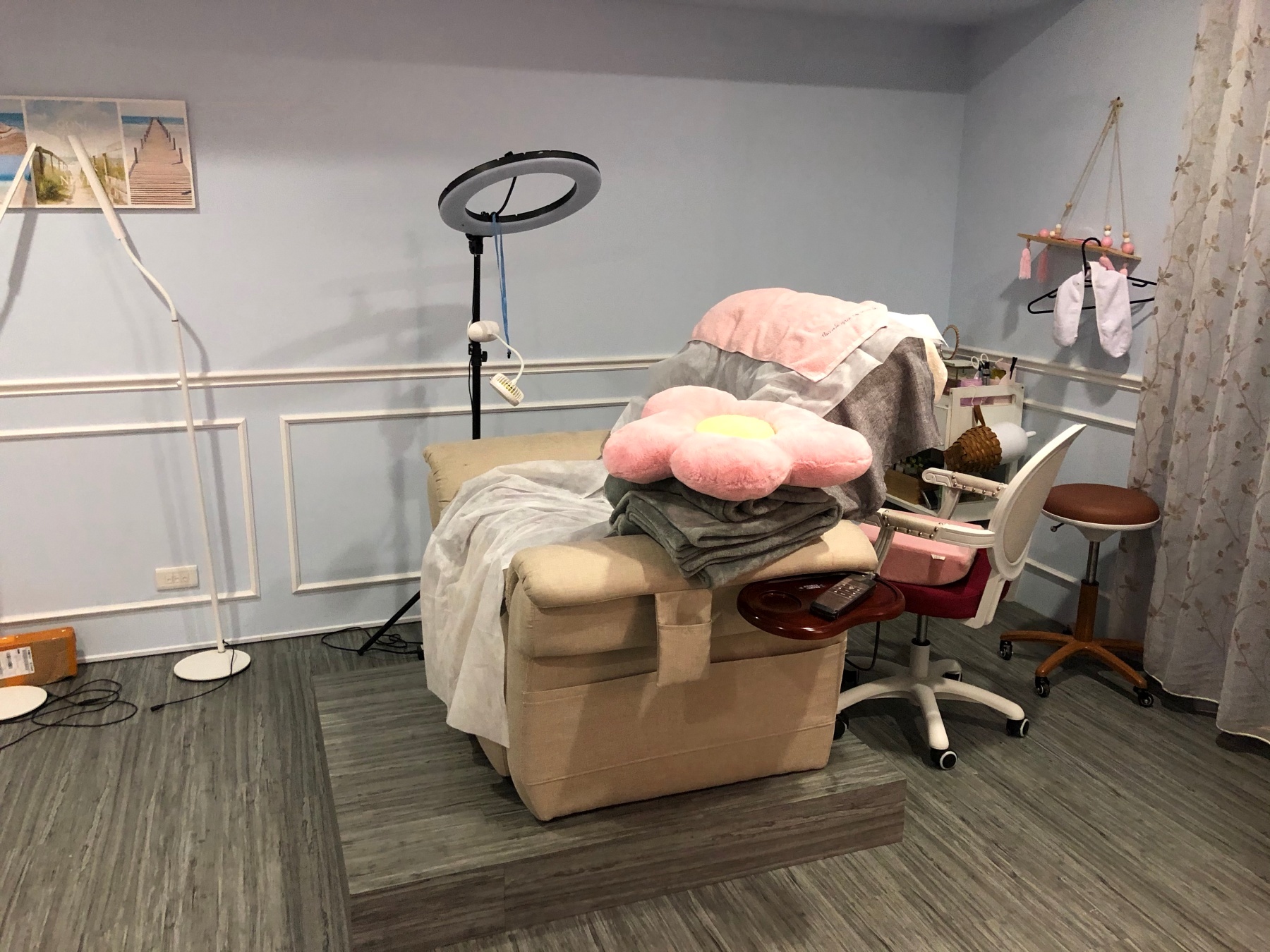 高雄掏耳朵推薦 體驗顱內高潮的耳朵spa 6 間高雄采耳工作室整理 七分之二的探索