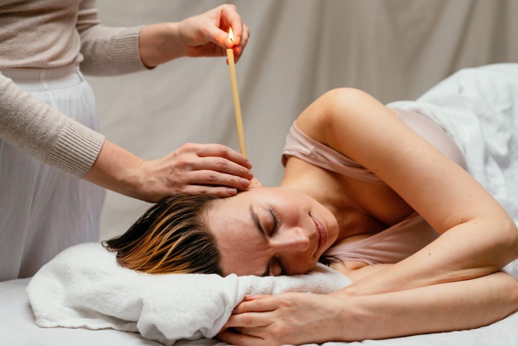 【高雄采耳推薦】掏耳朵加按摩雙享受！7 間高雄采耳 SPA 店評比