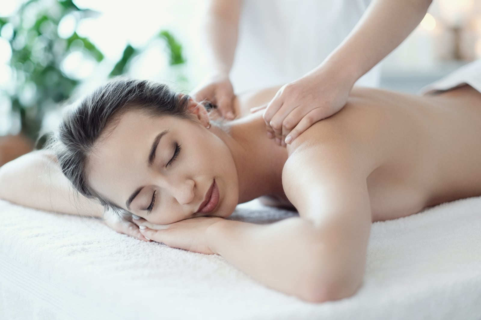 台南 SPA 推薦｜精油油壓按摩好放鬆！6 間台南 SPA 會館評比