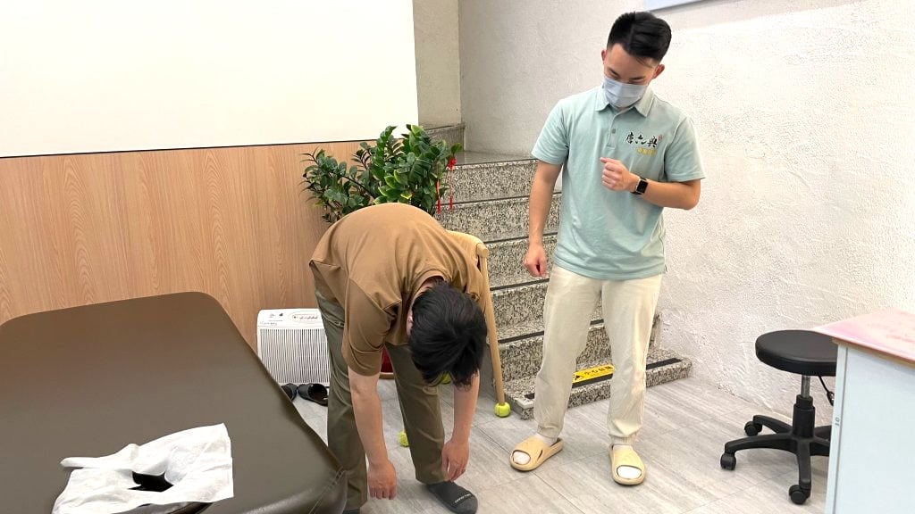 台中整骨推薦-唐六典傳統整復推拿-02