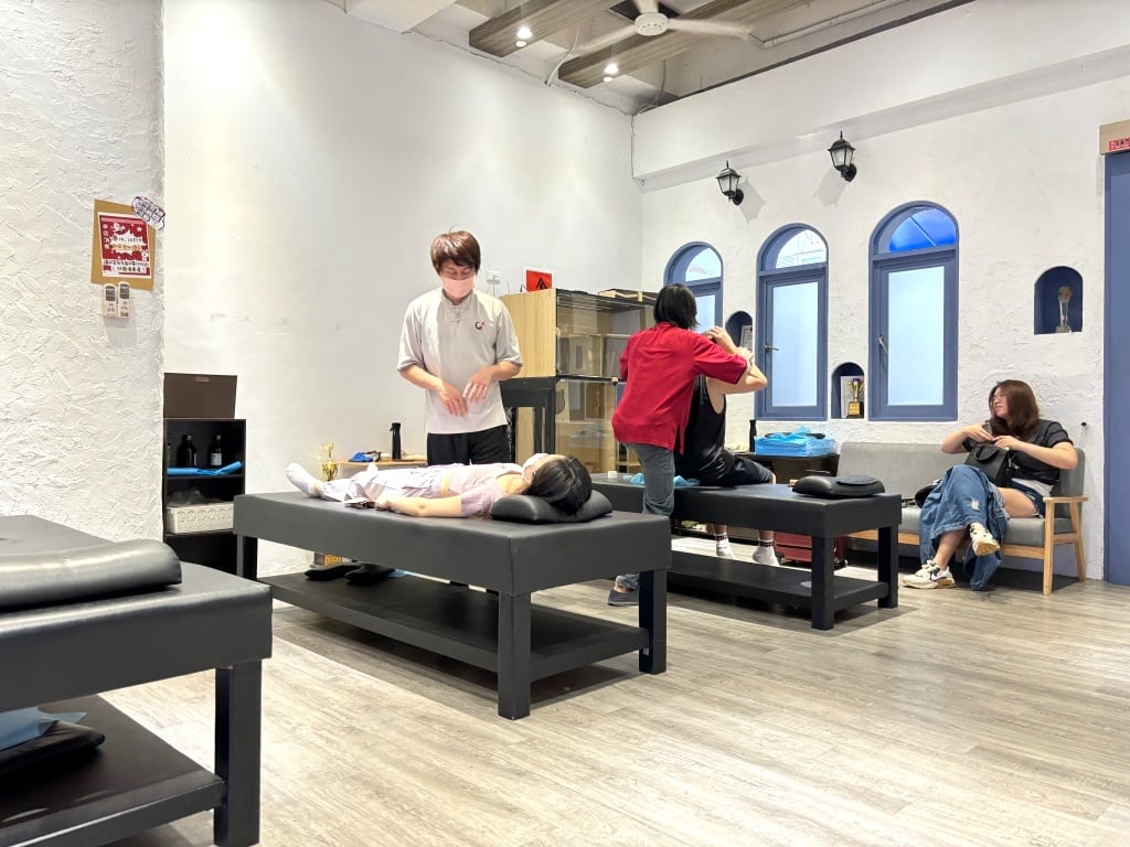 台中整骨推薦-展毅傳統整復推拿5