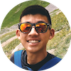 極簡旅行 Alvin
