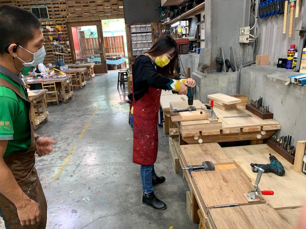 台中木工體驗推薦 手作療癒木工小物 6 間台中木工教室diy 課程評比 七分之二的探索 台中木工體驗推薦 手作療癒木工小物 6 間台中木工教室diy 課程評比 七分之二的探索