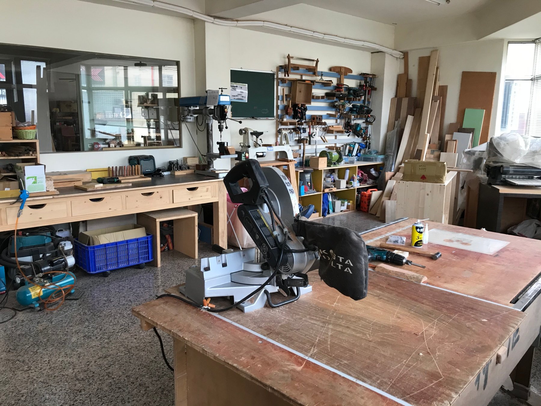 台中手作り体験コースおすすめガイド》10大体験カテゴリー、40以上のミステリービジター認定手作りDIYコース67