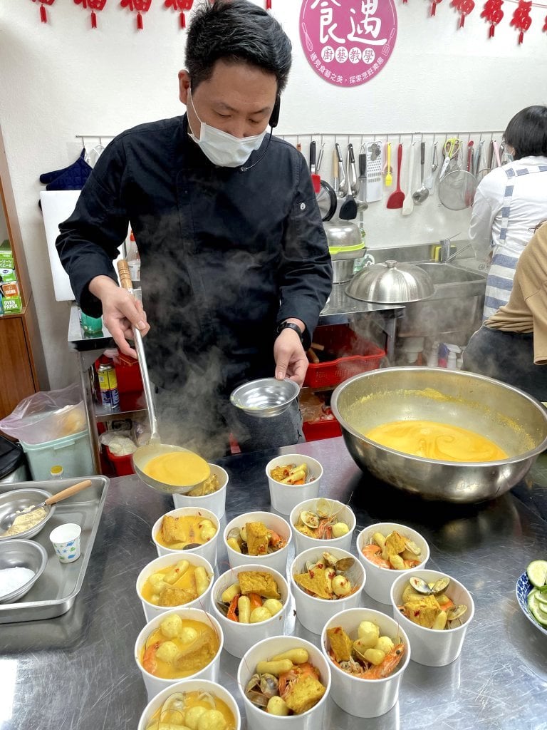 台北手作課程推薦指南》神秘客認證 TOP 9 手作課程，一日職人 DIY 體驗 103