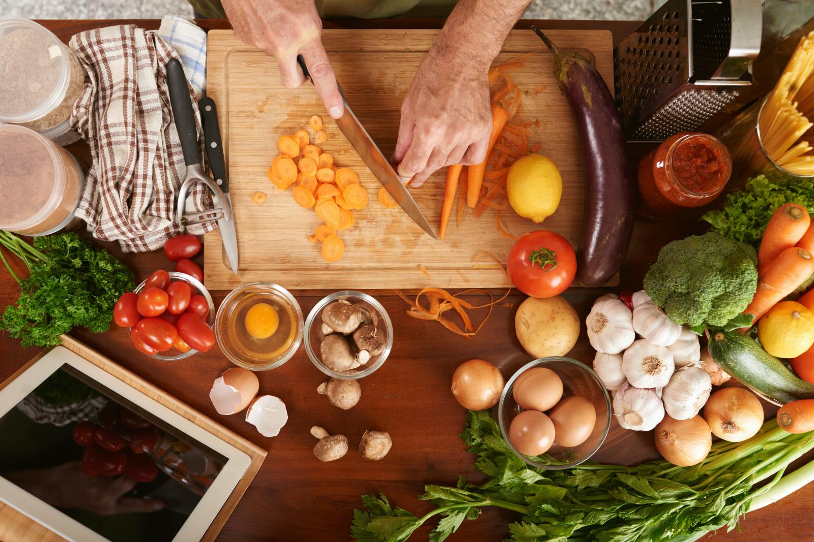 Kaohsiung Cooking Class Recommended