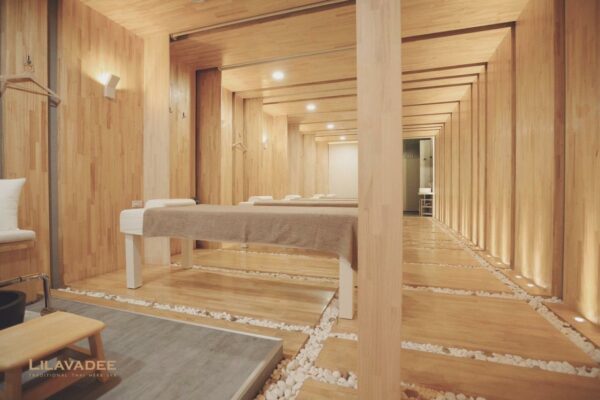 台北泰式按摩推薦 雞蛋花泰式養生館