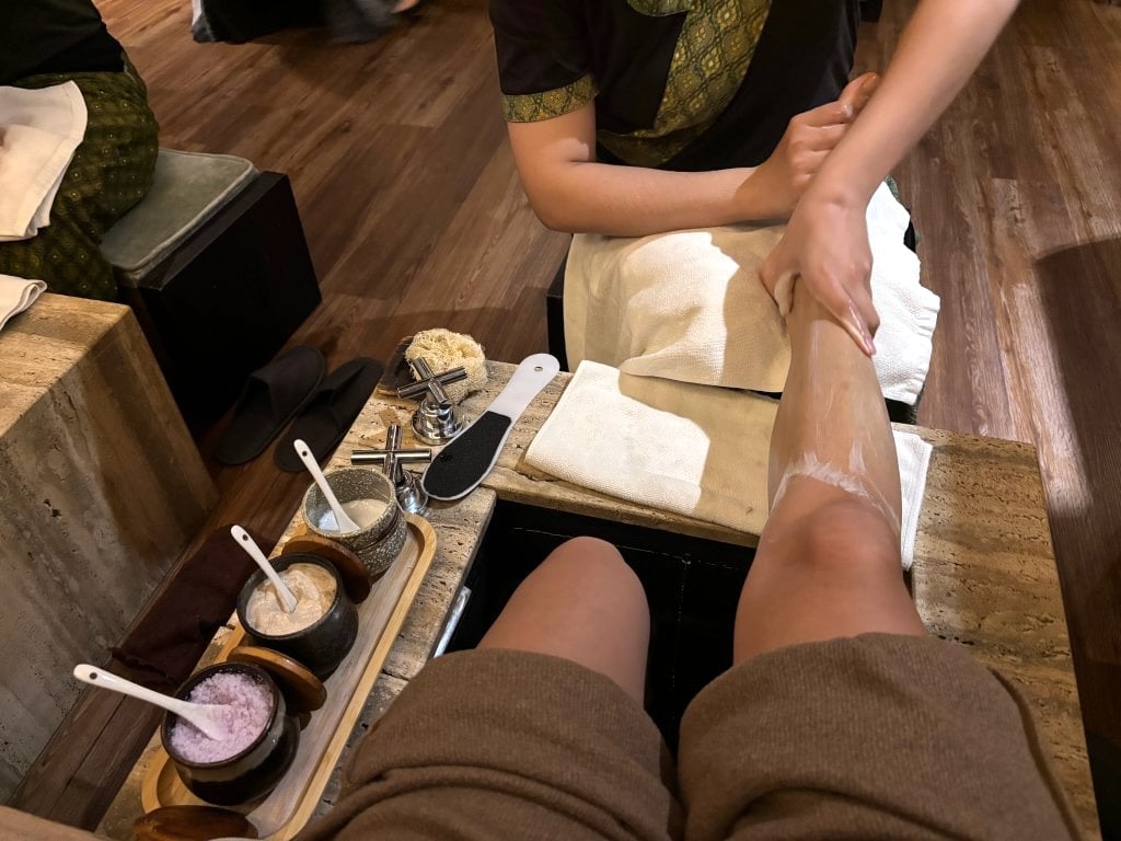台北泰式按摩推薦_梅庭苑沐心Spa會館7