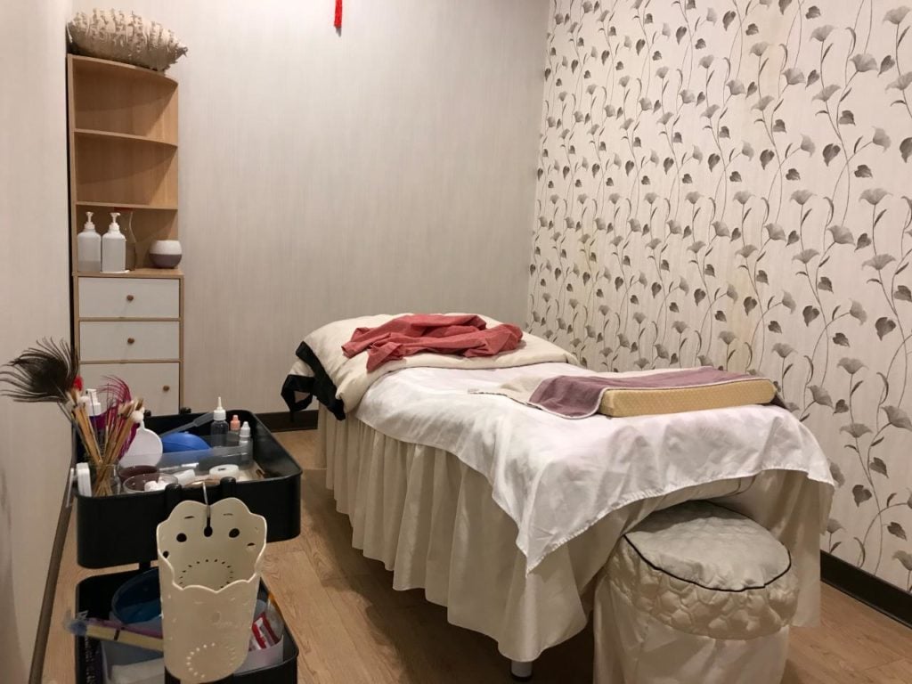 台南采耳 淘耳䤪