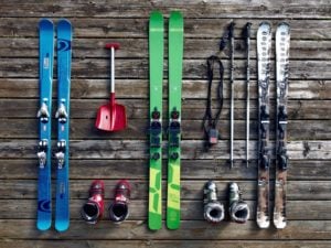 Recommended Ski Schools in Taipei