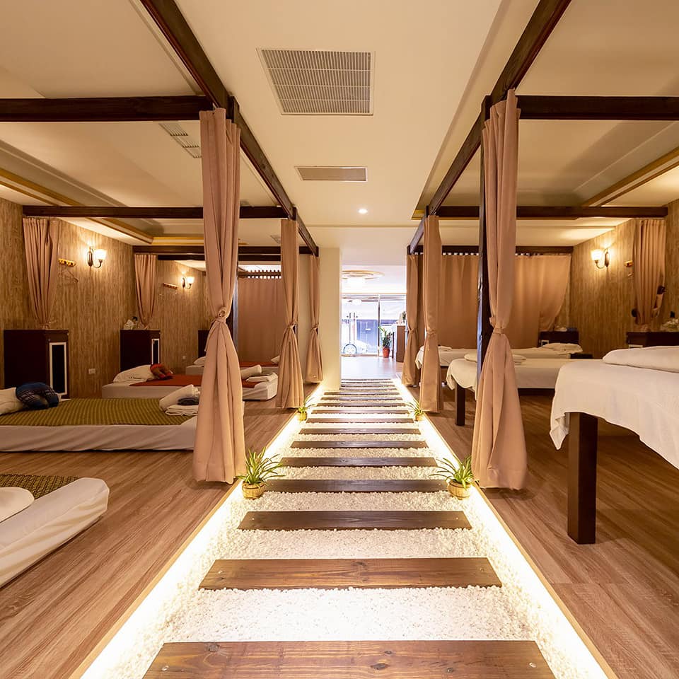 Taipei Massage Recommendation Guide》Mysterious Customer Certification TOP 10 Massage Shops