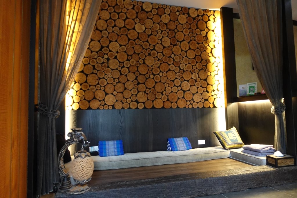 Taipei Thai Massage Recommendation_Meitingyuan Mushin Spa 1