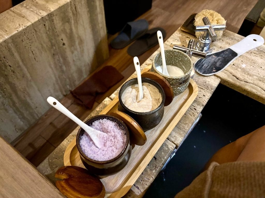 Taipei Thai Massage Recommendation_Meitingyuan Mushin Spa 8