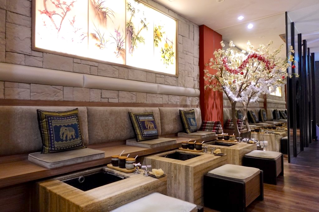 Taipei Massage Recommendation Guide》Mysterious Customer Certification TOP 10 Massage Shops