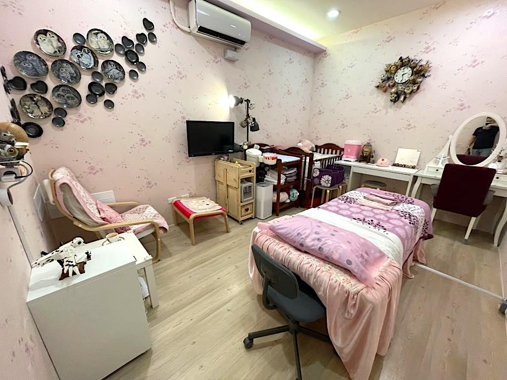 Taichung Massage Recommendation Guide》Mystery Visitor Certified TOP 10 Massage Shops, Massage, Stress Relief and Detoxification without Trapping 79