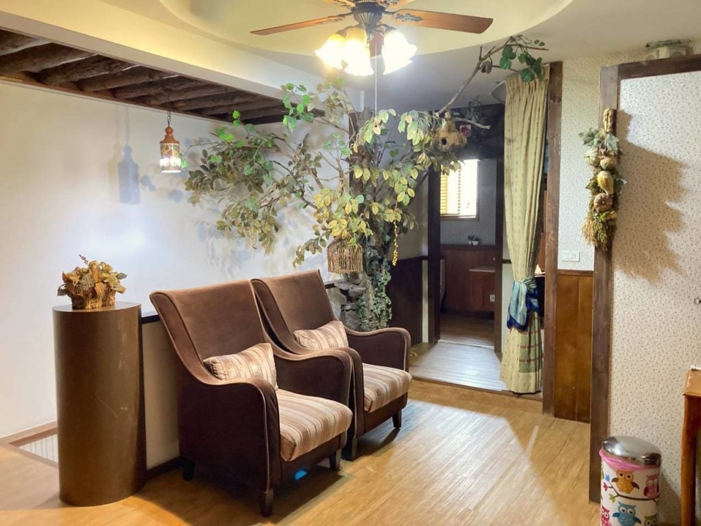 高雄孕婦按摩推薦 優盤地 SPA