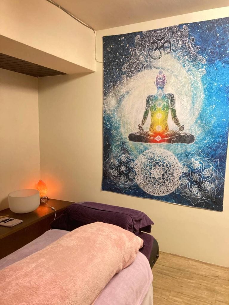 高雄孕婦按摩推薦 寧靜芳療2