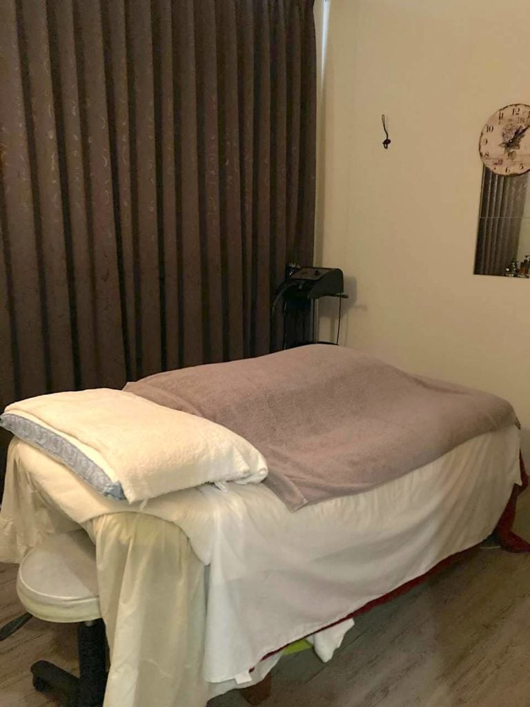 高雄孕婦按摩推薦 HW SPA 至聖店2