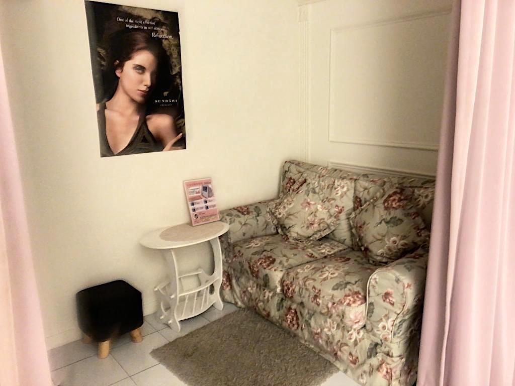 Kaohsiung Pregnant Women Massage Recommendation-HW-SPA-Sacred Shop 3