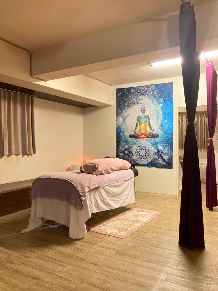 Kaohsiung Pregnant Women Massage Recommendation - Tranquility Aromatherapy 3