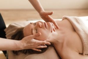 Hsinchu spa recommendation